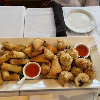 The Lake Grill - Seafood Near Me - Whitby, Ontario The Lake Grill - Seafood Near Me - Whitby, Ontario