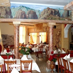 Taverna Meteora