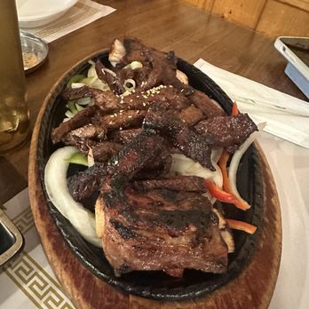 Seoul Garden - Galbi - Korean Near Me - Parma, Ohio Seoul Garden - Galbi - Korean Near Me - Parma, Ohio