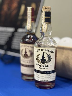 Leiper's Fork Distillery by null