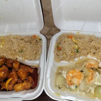 Fuya Kitchen - Trash - Asian Fusion Near Me - Conroe, Texas