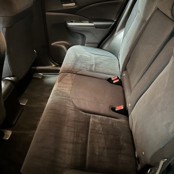 Sharp Detail - Auto Detailing Near Me