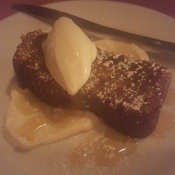 Mediterranean Exploration - Dessert - Mediterranean Near Me - Portland, Oregon