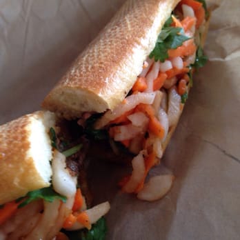 East Borough - Vietnamese Near Me - Costa Mesa, California