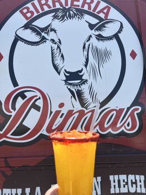 Birrieria Dimas by null