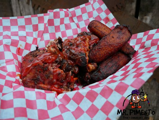 Mr. Pimento Catering & Dining by null Mr. Pimento Catering & Dining by null