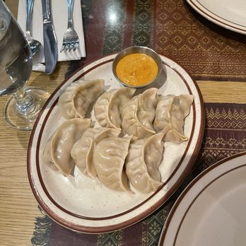 Tibet Nepal House - Chicken Mo-Mo - Himalayan/Nepalese Near Me - Pasadena, California Tibet Nepal House - Chicken Mo-Mo - Himalayan/Nepalese Near Me - Pasadena, California