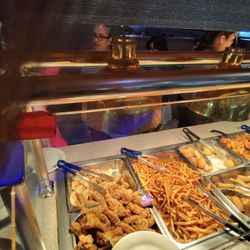 China Super Buffet