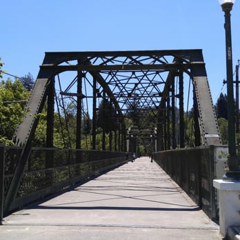Guerneville Bridge - Greeneville Bridge - Landmarks & Historical Buildings Near Me - Guerneville, California Guerneville Bridge - Greeneville Bridge - Landmarks & Historical Buildings Near Me - Guerneville, California