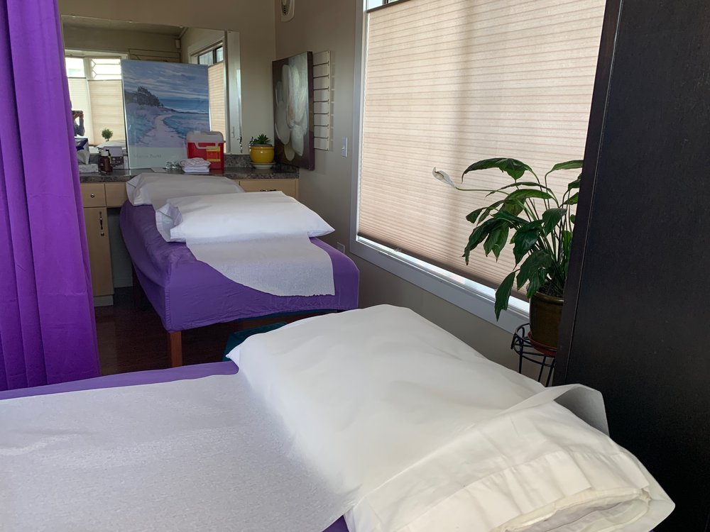 ACUPUNCTURE GATEWAY Updated September 2024 1024 NE Division St