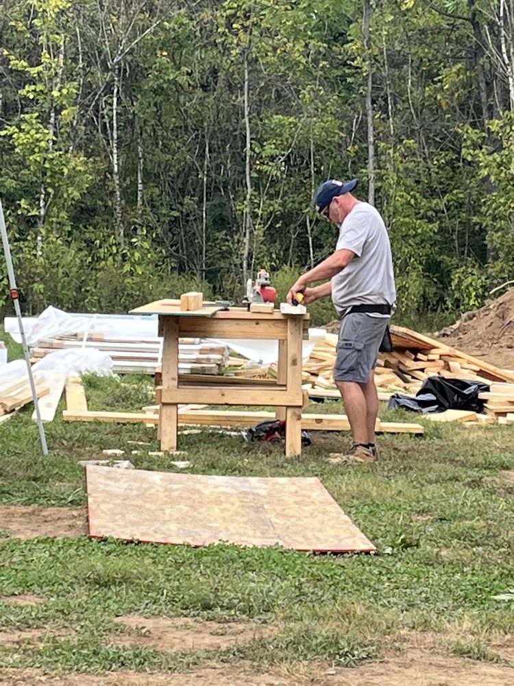 Slide of Rwb Construction Services