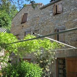 la saisonneraie