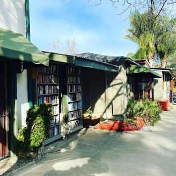 Bart's Books - Bookstores Near Me - Ojai, California Bart's Books - Bookstores Near Me - Ojai, California