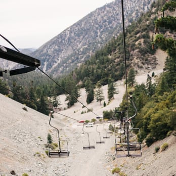Mt Baldy Resort - the ski lifts are super fun! - Ski Resorts Near Me - Mount Baldy, California Mt Baldy Resort - the ski lifts are super fun! - Ski Resorts Near Me - Mount Baldy, California