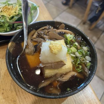 Matsui - Agedashi tofu - Japanese Near Me - Torrance, California Matsui - Agedashi tofu - Japanese Near Me - Torrance, California