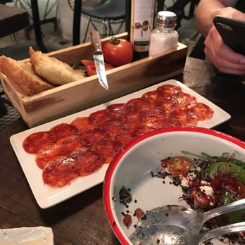 Casa Lolea - Tapas Bars Near Me - Barcelona, B Casa Lolea - Tapas Bars Near Me - Barcelona, B