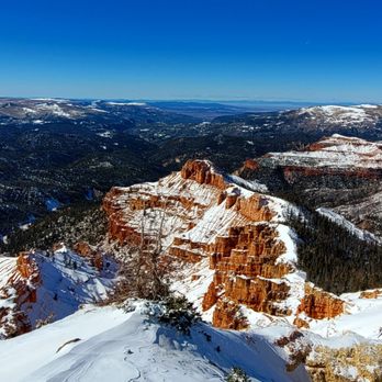 Cedar Breaks National Monument - Cedar breaks national monument - Landmarks & Historical Buildings Near Me - Brian Head, Utah