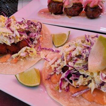 Vinocruz - Fish Tacos are awesome - Wine Bars Near Me - Soquel, California Vinocruz - Fish Tacos are awesome - Wine Bars Near Me - Soquel, California