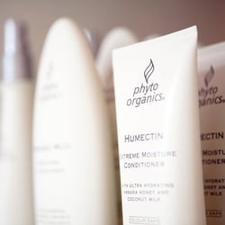 The Garden Salon - Pureology