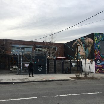 Bushwick Collective - Public Art Near Me - Brooklyn, New York Bushwick Collective - Public Art Near Me - Brooklyn, New York