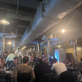 Let's Meat - Korean Near Me - New York, New York