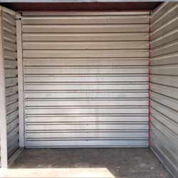 6400 Self Storage