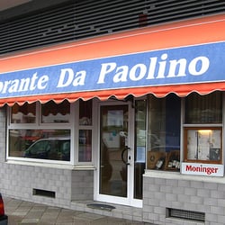 Ristorante Da Paolino