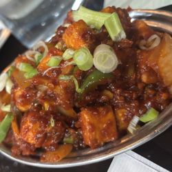 Spice Paradise Indian Restaurant