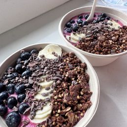 Pitaya Bowl