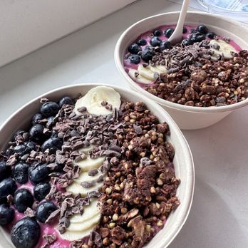 Cocobeet - Wellesley - Pitaya Bowl - Juice Bars & Smoothies Near Me - Wellesley, Massachusetts
