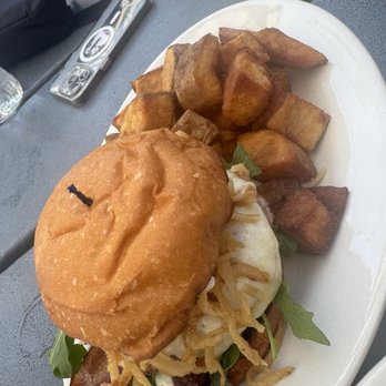 Bacon & Butter - BnB burger - Breakfast & Brunch Near Me - Sacramento, California Bacon & Butter - BnB burger - Breakfast & Brunch Near Me - Sacramento, California