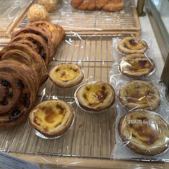 Tous Les Jours - Coffee & Tea Near Me - Westminster, California Tous Les Jours - Coffee & Tea Near Me - Westminster, California