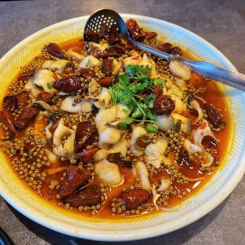 Pepper Tavern - Chinese Near Me - San Gabriel, California