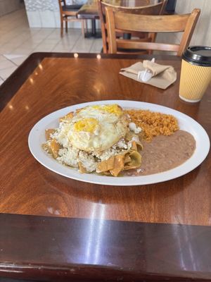 La Casita Poblana by null