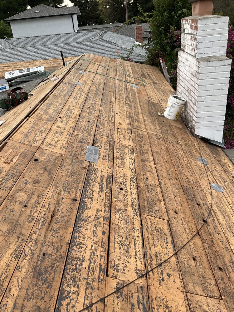 Slide of Ramirez Quality Roofing