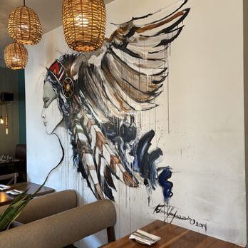 Panxa Cocina - Inside - Cocktail Bars Near Me - Long Beach, California