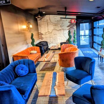 Harrison’s Speakeasy - Restaurants Near Me - Harrison Township, Michigan