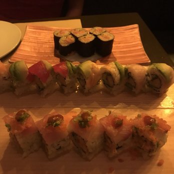Umi - Sushi Bars Near Me - Atlanta, Georgia Umi - Sushi Bars Near Me - Atlanta, Georgia
