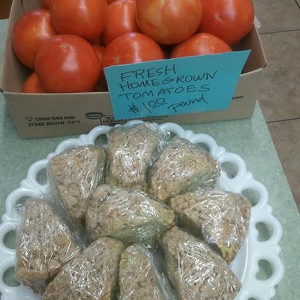 Capay's Harvest - More goodies - Delis Near Me - Orland, California Capay's Harvest - More goodies - Delis Near Me - Orland, California