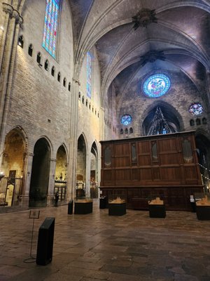 Basílica de Sant Feliu by null