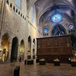 Basílica de Sant Feliu