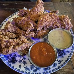 Chicken Tenders