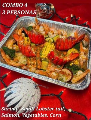 Caridad & Louie's Restaurant by null