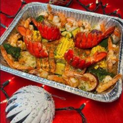 Caridad & Louie's Restaurant