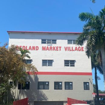 REDLAND MARKET VILLAGE - Updated February 2026 - 502 Photos & 144