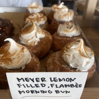 Rye Goods - This is worth buying but after one try that's enough. - Bakeries Near Me - Newport Beach, California