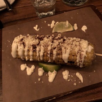 La Carnita - Mexican street corn- so good! - Mexican Near Me - Toronto, Ontario La Carnita - Mexican street corn- so good! - Mexican Near Me - Toronto, Ontario