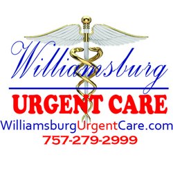 Williamsburg Urgent Care