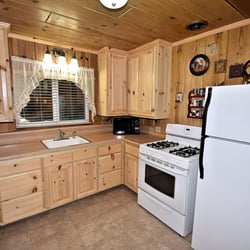 Fun Cabin Rentals
