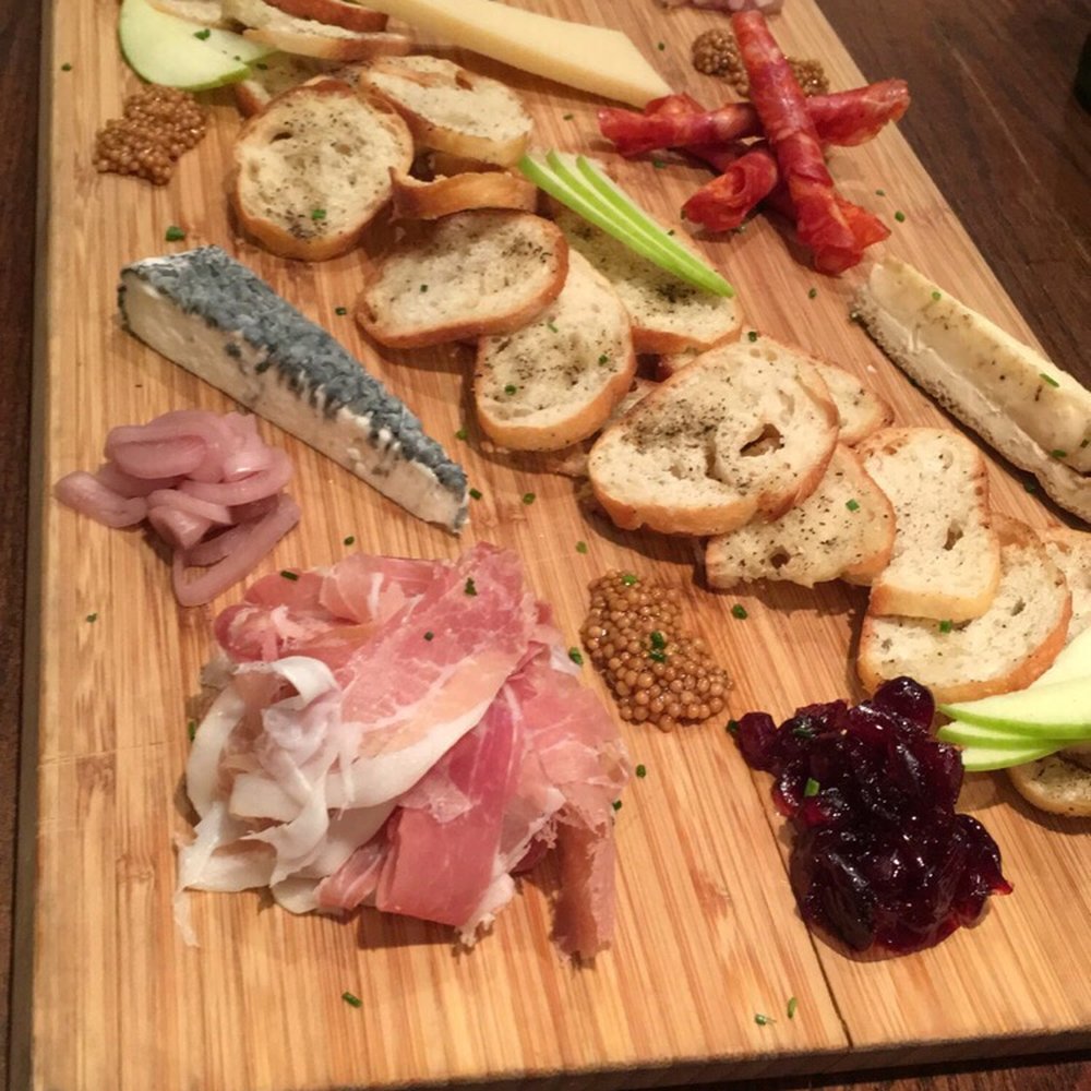 The Brig Pub - Meat and cheese board - Pubs Near Me - Ottawa, Ontario The Brig Pub - Meat and cheese board - Pubs Near Me - Ottawa, Ontario